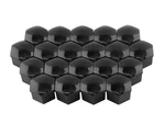 Pro Parts 32022302 Wheel Lug Bolt Cap Set Saab 900 9-5 9-3X New. Price: $26.58.