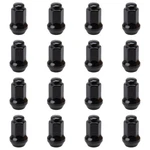 Pk Tusk 1287110008-278EDE-16X Tapered Lug Nut 10MM 1.25MM Thread Pitch New. Price: $29.87.