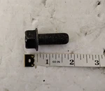 Oem Black Bolt For 1995-2010 Hyundai Elantra Used. Price: $10.00.