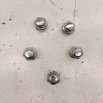 Mazda CX-5 Lug Nut Set 2023 2022 2021 2020 Oem Used. Price: $38.60.