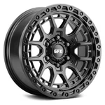 G-fx TR25 Wheels 20X9 (12, 6X135, 87.1) Black Rims Set Of 4 New. Price: $1064.32.