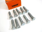 (10) Dorman 610-376 Wheel Lug Studs Front / Rear New. Price: $17.99.