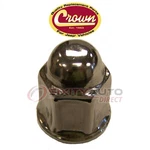 Crown Automotive Wheel Lug Nut For 2008-2011 Dodge Nitro Tire Aw New. Price: $23.03.