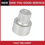 Pack Of 1 For Bmw 3 5 7 Series Car Lock Lug Nut Anti Theft Screw Metal New. Price: $13.09.