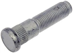Dorman 610-615.1 Wheel Lug Stud For Select 11-23 Dodge Jeep Ram Models New. Price: $9.98.