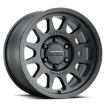 Method MR70377563550 Bead Grip Matte Black 17X7.5 6X130 50MM Offset Wheel New. Price: $356.00.