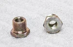 Phoenix Usa PNF10STX Stud Extender Jam Nut 9 16 In Id New. Price: $24.94.