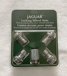 Mcgard 04640 Wheel Lock Key And Lug Nuts Jaguar? Used Read. Price: $29.99.