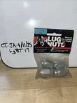 Gorilla Automotive Acorn Lug 13/16" 7/16 Chr Bag 71177B New. Price: $12.59.