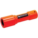 Allstar Performance 10239 Lug Nut Pit Socket - 1/2" Drive 5" Long New. Price: $67.50.