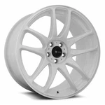 Vors TR4 17X8 5X114.3 35 White Wheel 17" Inch Alloy Rim 73.1 New. Price: $210.00.