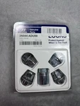 Genuine Hyundai Genesis Equus Alloy Wheel Anti Theft Locks Set 3N044-ADU00 New. Price: $36.95.