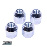 Gorilla Automotive Bulge Lug 13/16" 14-2.00 Chr Bag 91107B New. Price: $20.99.