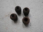 2007 Chevrolet Cobalt Lug Nut Set Used. Price: $25.99.