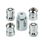 Wheel Lock Set For Honda Cr-v 2007-2025 08W42-SCV-101 New. Price: $22.99.