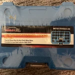 Winmax 22PCS Unique Bmw Wheel Locking Key Set New. Price: $50.00.