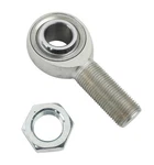 (2) Summit Racing Rod End 3/4"-16 Rh Male Threads Bore Id Chromoly New. Price: $93.98.