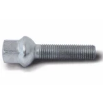 H&r 1256002 Mercedes Type Rounded Seat Head Wheel Lug Bolt X 1.5 60MM New. Price: $23.61.