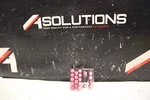 Volk Racing Dura-nut M12X1.25 Set Lug Used. Price: $59.99.