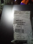 Dorman 611-098.1 Wheel Nut 97819.1 1/2-20 Nos New. Price: $7.49.