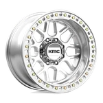 Kmc KM23521080548N Wheel Rim Grenade Crawl Beadlock 20X10 8X165.1 New. Price: $845.00.