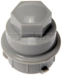 Dorman 611-547 Wheel Nut Cover M24-1.50, Hex 19 Mm Fits Chevrolet Models New. Price: $93.83.