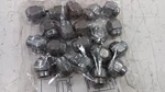 Mazda CX-5 Lug Nut Set 2013 2014 2015 2016 Oem Used. Price: $34.75.