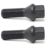 H&r 1454301SW 2 X Black Tapered Seat Wheel Lug Bolts 1.5 Mm For Spacer New. Price: $27.58.