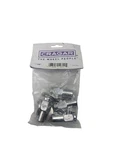 Cragar A-27723-4 Lug Nuts 1/2" X 20 Rh Mag Shank With Offset Washers New. Price: $20.99.