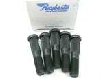 (5) Raybestos 6228B Wheel Lug Studs - Rear New. Price: $9.89.