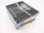 20-12MMX1.50 Chrome Mr Lugnut Spline Bolt Install Kit For Vehicle New. Price: $42.49.