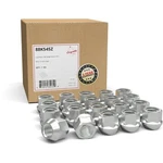 20 Open End Bulge Acorn Lug Nuts 12X1.5 Fits All Honda Accord Custom Rims/wheels New. Price: $18.95.