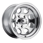 Ultra 164 Rim 15X10 5X127 Offset -46 Polished (quantity 4) New. Price: $729.41.