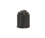 West Coast Wheel Accessories W9902B Black Plastic Valve Cap New. Price: $34.09.