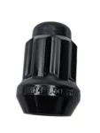 100PCS, Closed End Black Spline 14 X 1.5 1.38" 188F-0-B Wheel Nuts New. Price: $76.99.