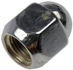 Dorman 611-076.1 Wheel Nut M12-1.25 Acorn 19MM Hex, 24MM Length New. Price: $12.99.