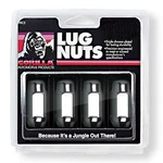 Gorilla Automotive Extra Long Acorn Bulge Lug Nuts Fits Mm 1.50 91147 New. Price: $11.05.