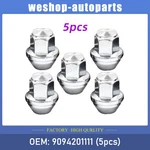 5X Front & Rear M14-1.50 Wheel Lug Nuts Ford Lexus LC500H LS600H LS460 New. Price: $19.38.