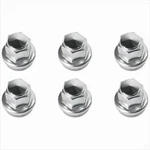 Ford Performance M-1012-FA Racing Lug Nuts M14 X 1.5 Thread Conical 6/PKG New. Price: $24.99.