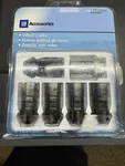 Black Gm Locking Lug Nut 85132681 New. Price: $100.00.