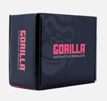 24X Gorilla K6BS14150X32BGR 4-WHEEL Lug Bolt Kit M14-1.5 Spline 32MM Long Black New. Price: $134.00.