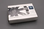 Genuine Land Rover Discovery Sport 2015-ON Black Wheel Nut Kit (X20) VPLVW0070 New. Price: $288.81.