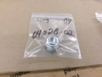 Oem Scag 04028-02 Wheel Nut New. Price: $6.99.