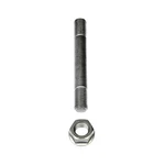 Ford F-250/F-350 Super Duty 2005-2018 Wheel Hub Bolt Steel 5C3Z1012AA New. Price: $87.67.