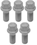 Pack Febi Lug Bolt 18913 For Mercedes Class Slk Ml Sedan E350 CLS550 New. Price: $26.58.