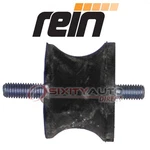 Rein Rear Transmission Mount For 2013-2015 Bmw 740LI Xdrive 3.0L L6 Gi New. Price: $20.79.