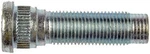 Dorman 610-235 Serrated Wheel Stud 1/2-20 .619 In. Knurl 1-21/32 Length New. Price: $22.29.