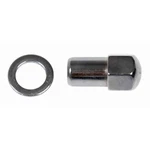 Dorman 611-156 Wheel Lug Nut New. Price: $60.95.