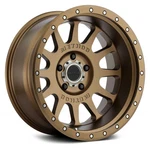 Method Race 605 Nv Wheel 20X12 (-52, 8X165.1, 121.3) Bronze Single Rim New. Price: $469.00.