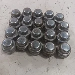 Mazda CX-5 Lug Nut Set 2019 2020 2021 2022 Oem Used. Price: $49.84.